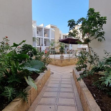 Agreable Appartement Familial Fez Exterior photo