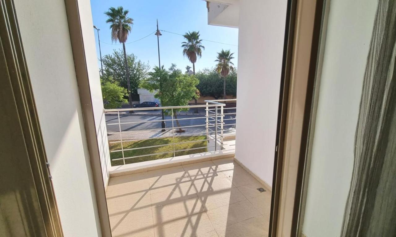 Agreable Appartement Familial Fez Exterior photo
