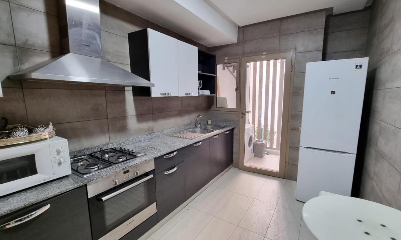 Agreable Appartement Familial Fez Exterior photo